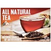 Greenbrier International All Natural Tea, 100 Tagless Tea Bags- 100%