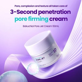 Dr.G [Dr.G]R.E.D Blemish Bakuchiol Pore-Jet Cream 50ml