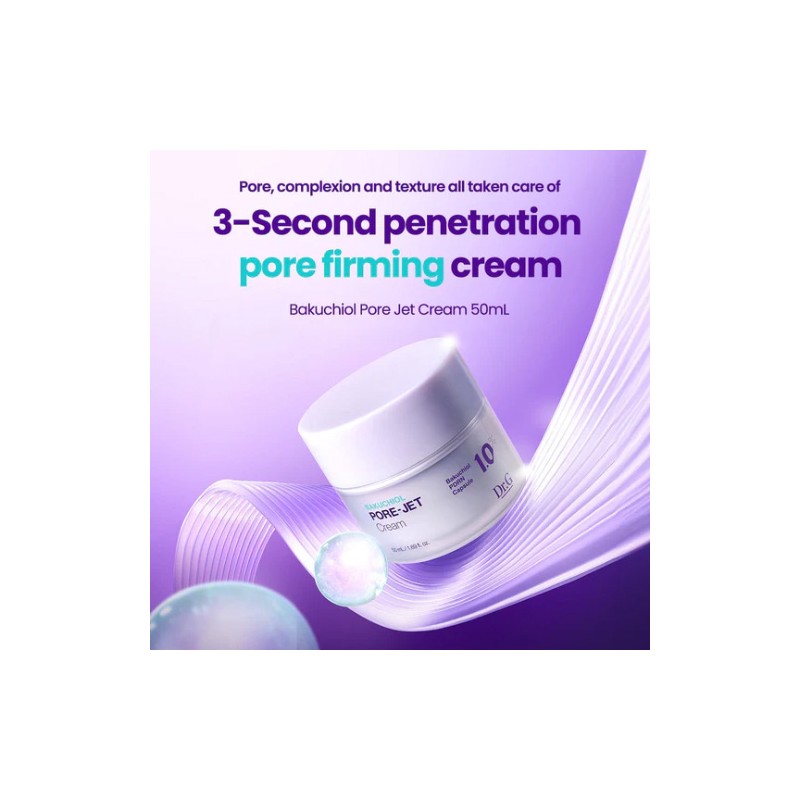 Dr.G [Dr.G]R.E.D Blemish Bakuchiol Pore-Jet Cream 50ml