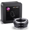 K&F Concept Lens Adapter M42-NEX Fit Lens Adapter for Mounting