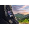 Olight Oclip Ultra Stars & Stripes Clip-On Light, Flood, Spot,