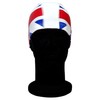 Blue Reef Stretchy Pull On Easy Fit Saltire Union Jack