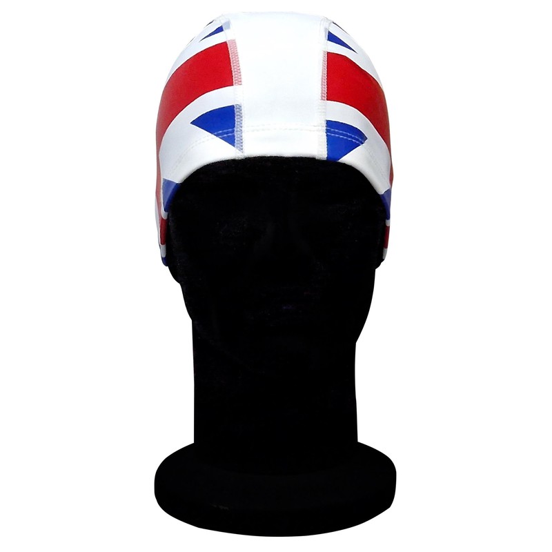 Blue Reef Stretchy Pull On Easy Fit Saltire Union Jack