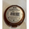 NYC New Sealed NYC Smooth Skin Bronzing Face Powder 720A
