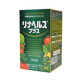 リナヘルスプラス（1，800粒入り）