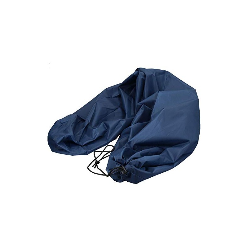 Large Tent Awning Pole Canvas Storage Bag Drawstring 150cm by