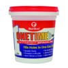 Red Devil 0548 ONETIME Lightweight Spackling, 1 Pint