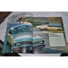1969 Nova catalog NEW OLD STOCK ORIGINAL