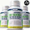 FIT FORLIFE DHT Blocker Men & Women Hair Growth Pills