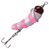 Spro Trout Master Camola Bee Made Lure White-pink