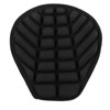 Motorcycle Seat Cushion Shock Absorption Cooling Down Breathable Pressure Relief