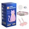Orlpevet Calming Collar for Cats, 30 Packs, Cat Calming Collar,