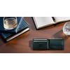 Alassio Mini Wallet with The Finest Nappa Leather Coin Purse,