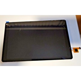 Rand McNally ORIGINAL LCD/ DIGITIZER ASSEMBLY FOR RAND MCNALLY OVERDRYVE 8 OD8 PRO TABLET GPS