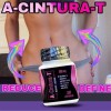 A-cintura-t 500g Fit Plus + Acinturate Super Kit Reafirmante