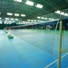 PATIKIL 20 x 2.5ft Badminton Net, Portable Badminton Court Net