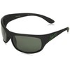 Polaroid Unisex Sunglasses, black