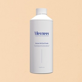 Mernier Melfior Powder 650g+Pack Tool / 메르니어 멜피오르 파우더 650g+팩도구