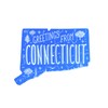 Connecticut Postcard