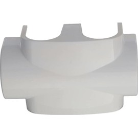 Home Eggs Multilux Bezel, Plastic, Chrome-Plated