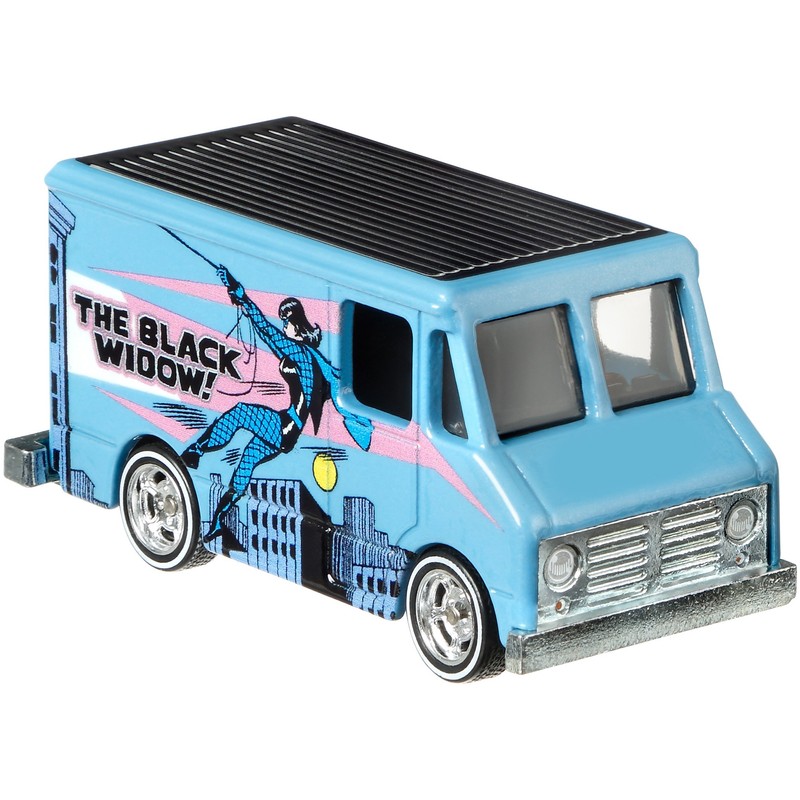 Hot Wheels Boys Combat Medic Vehicle