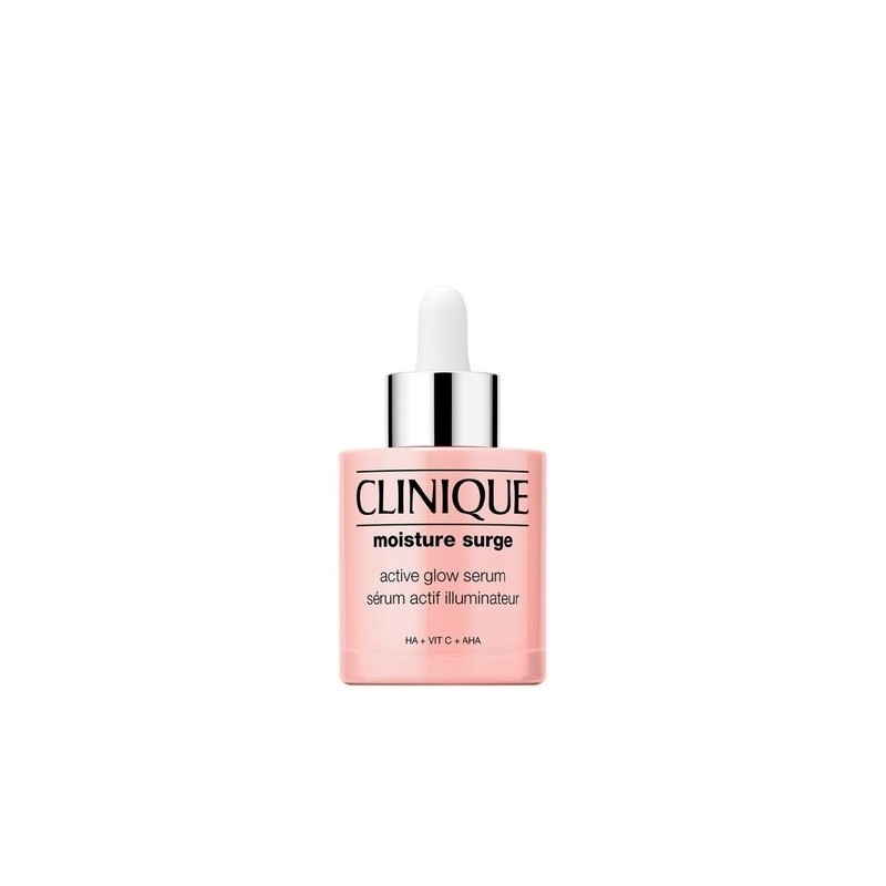 Moisture Surge Active Glow Serum 30ml / 모이스춰 써지 액티브