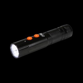 Lantern LED (flashlight) WS-004 8 1 (new model)