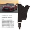 Fuel Door Lock Actuator, 78850 AR00A, Efficient Quick Response, Prevent