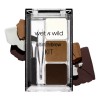 Wet n Wild Set De Ojos Elegantes Y Cejas Definidas