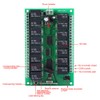 Wireless Remote Controller Switch Transmitter DC12V 15 Channel Relay Receiver