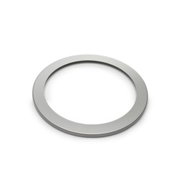 Fox Run One Piece Pie Crust Shield, Carbon Steel, 10-Inch