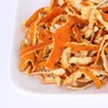100% Organic Jeju Tangerine Peel (Jinpi), 500g, 1 Pack