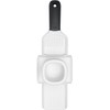 OXO Good Grips - Mandolina, Rebanador de ajo, Blanco