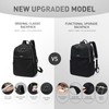 GOLF SUPAGS Women's Backpack Casual Daypack for Work Travel College