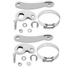 2 Sets Universal Torque Arm Conversion Kit Compatible with E-Bike