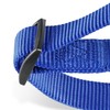 Strong Nylon Not Escapable Martingale Dog Collar for Medium Boy