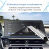SKTU Screen Protector for 2023 2024 2025 Toyota Prius Limited/Prime