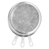 20Pcs Potentiometer Assortment Kit Single Turn Carbon Film Rotary Taper