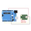 Pzsmocn Hall Sensor Compatible with Arduino and Raspberry Pi. Detection