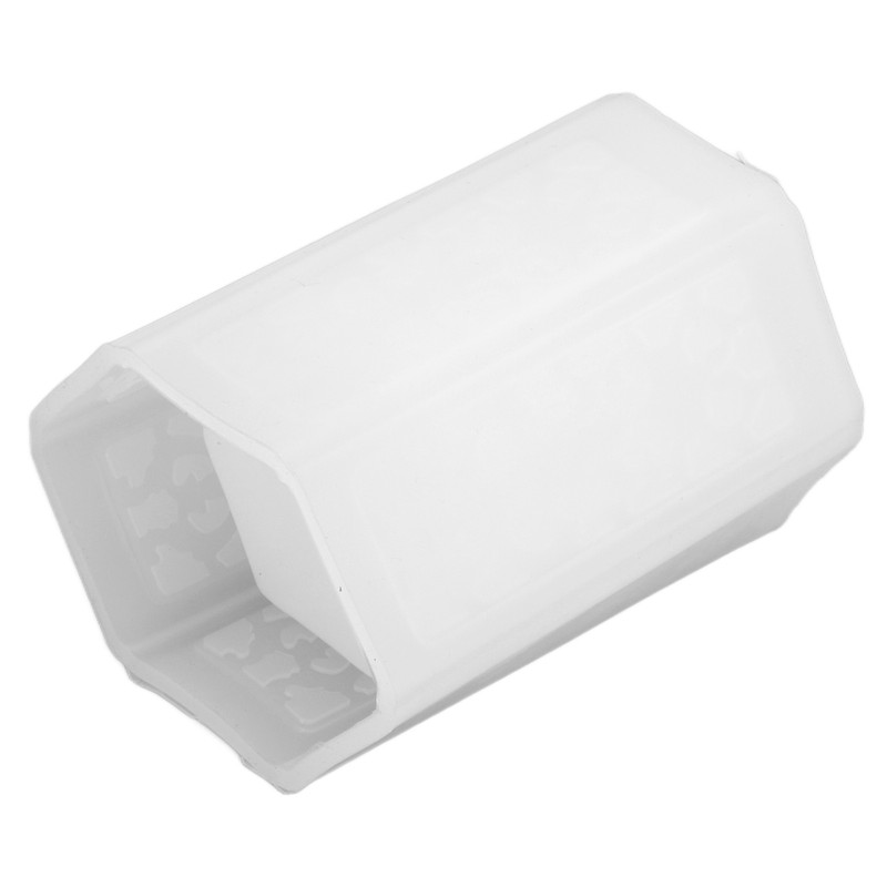 Resin Mold Large Pen Holder Silicone Molds Reusable DIY Casting