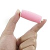 [Pack of 12] Extra Coarse Mineral Replacement Rollers for Scholl