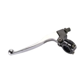 WOOSTAR 7/8" Motorcycle Handlebar Left Clutch Lever Replacement for Taotao SSR 50cc 70cc 90cc 110cc 125cc Dirt Pit Bike