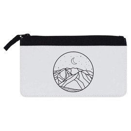 Azeeda 'Mountain Landscape' Pencil Case (PC00049617)