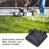 Air Cleaner Primer Base 496116 for Vertical 6.25HP 5HP 6.75HP