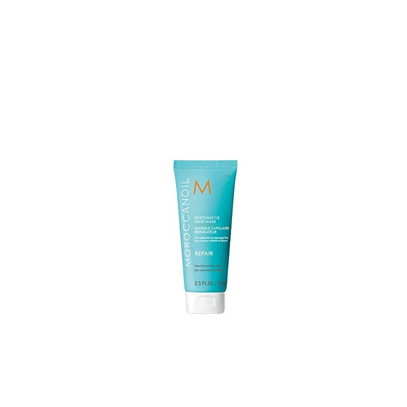 Moroccanoil Mscara Capilar Reconstituyente, 75ml