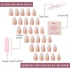 Glamnetic Happily Ever After Press On Nail Collection - Nail