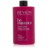 REVLON PROFESSIONAL Be Fabulous Daily Care C.R.E.A.M. Conditioner 750 ml