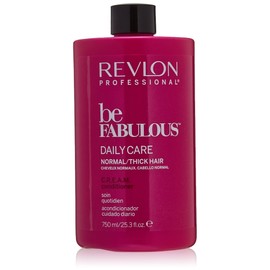 REVLON PROFESSIONAL Be Fabulous Daily Care C.R.E.A.M. Conditioner 750 ml