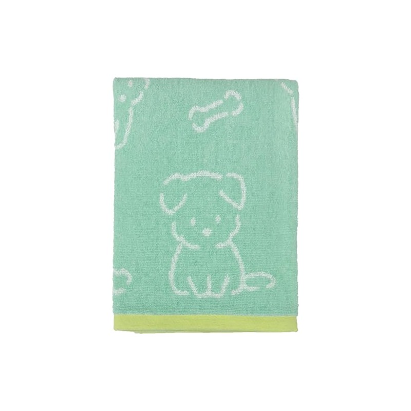 Hayashi BO474904 Bath Towel, Approx. 23.6 x 47.2 inches (60