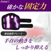 Wrist Support, Fixed, Hard, Planned and Sold by Physical Therapists,